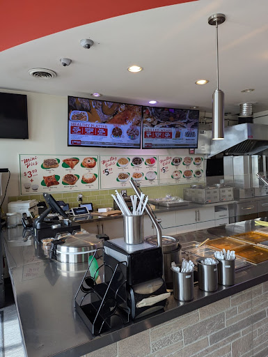 Photo of ZamZam Wraps (Eastgate) - 3618 Eastgate Dr, Regina, SK S4Z 0A1